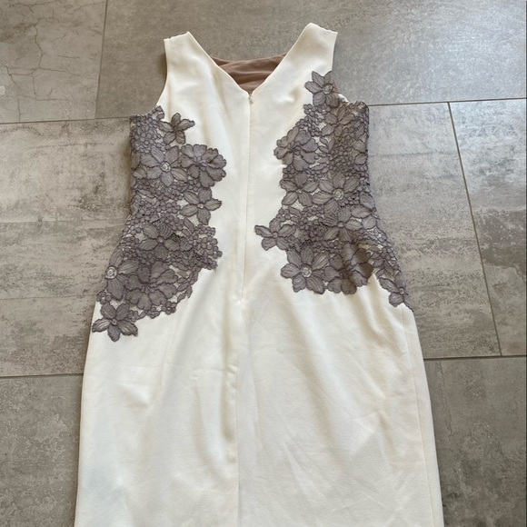 Beautiful cocktail dress - Picture 2 of 3